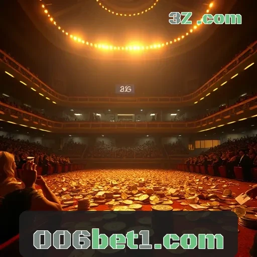 006BET: Descubra as Inovações do App que Transformam seu Jogo