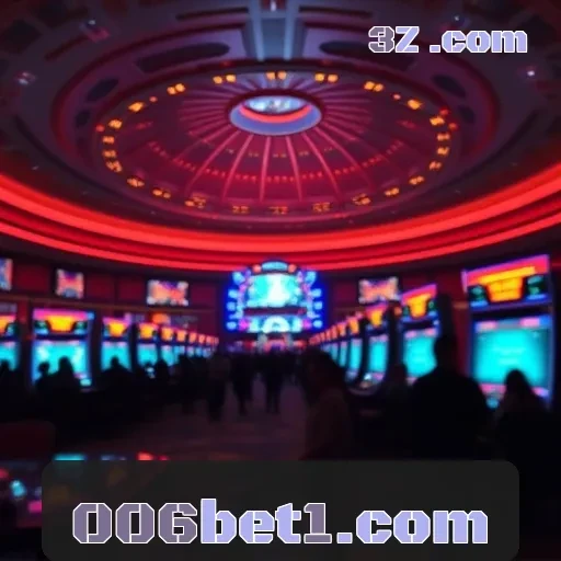 006BET: Os bônus imperdíveis que você não pode deixar passar