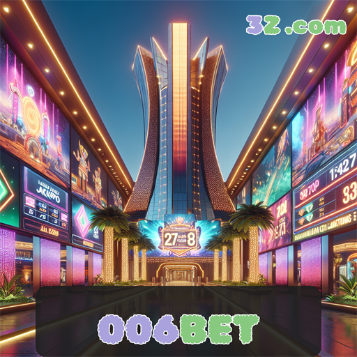 Explorando a Categoria de Jogos no 006BET