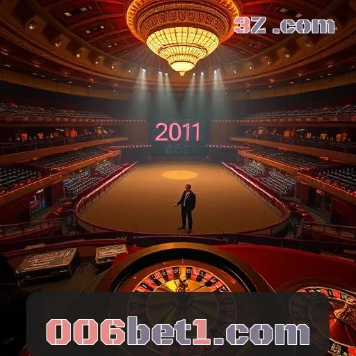 006BET: Descubra a Seção de Eventos Esportivos e Suas Vantagens