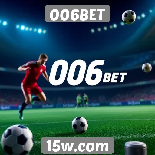 Diversão e segurança: recursos de proteção no 006BET