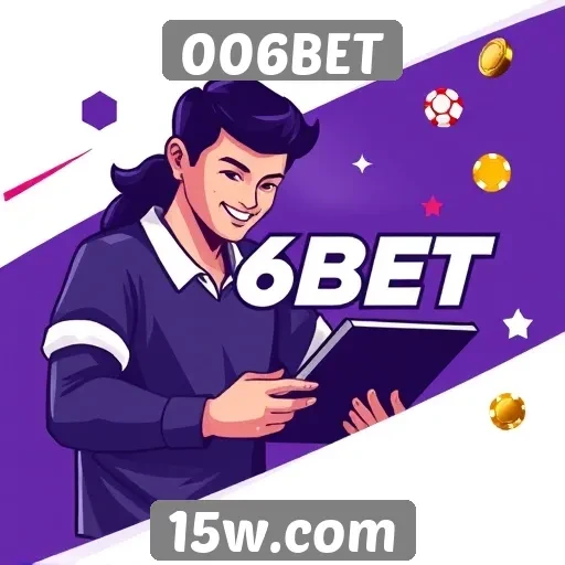 Acessibilidade do site 006BET para jogadores iniciantes